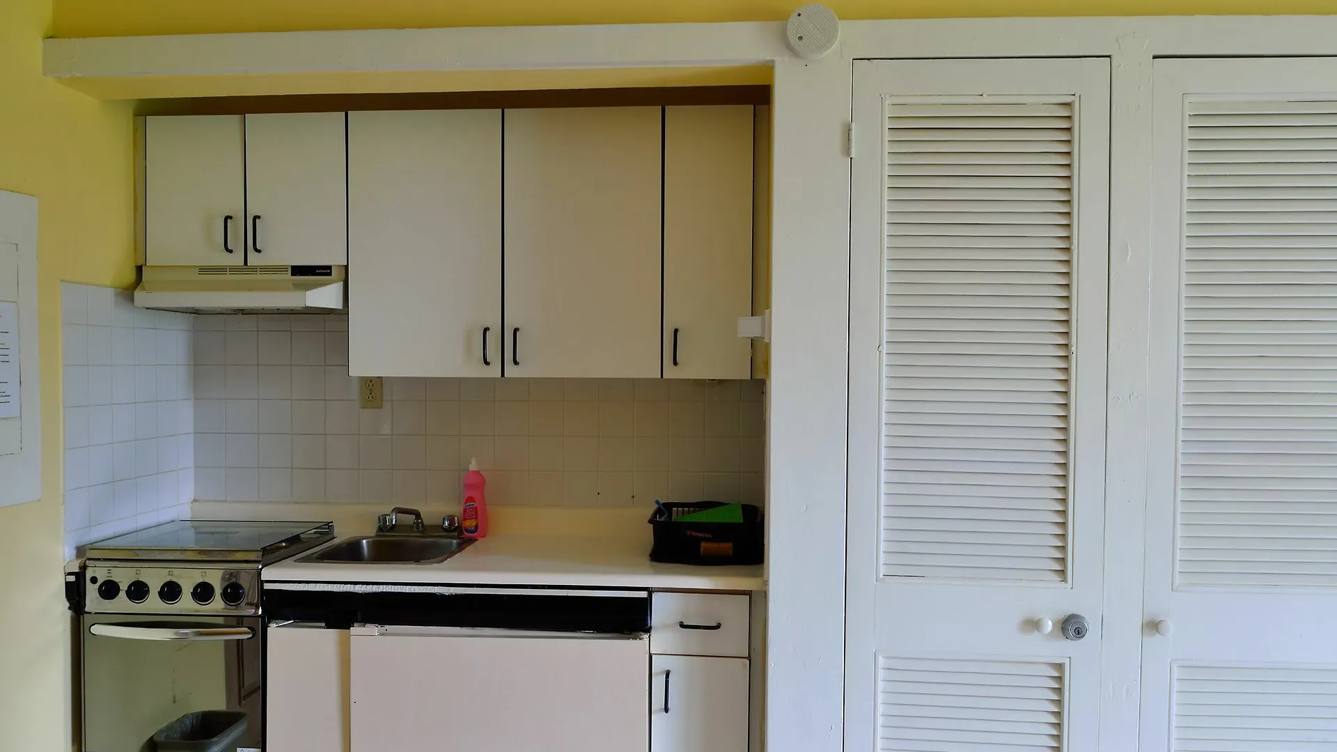 Hs Negril Jamaica Getaway Apartment