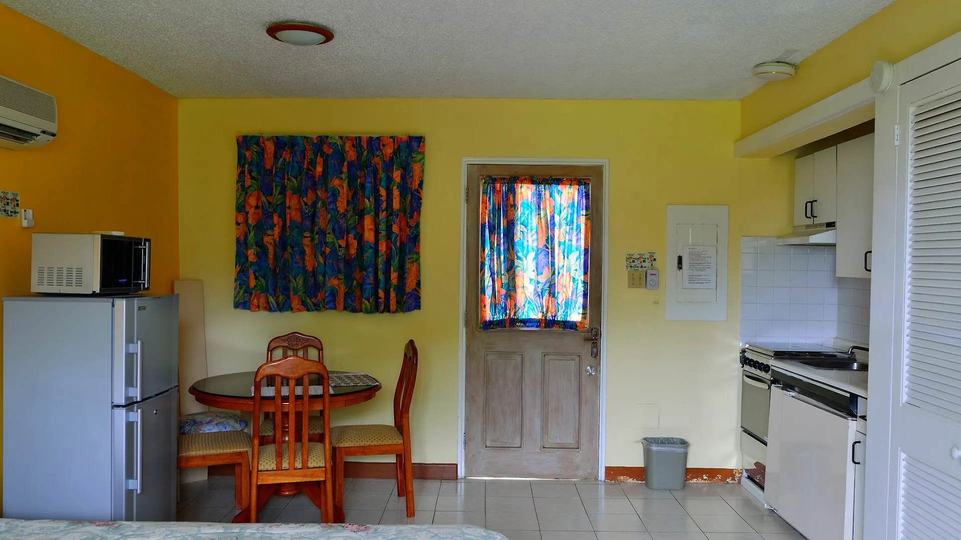Hs Negril Jamaica Getaway Apartment Jamaica