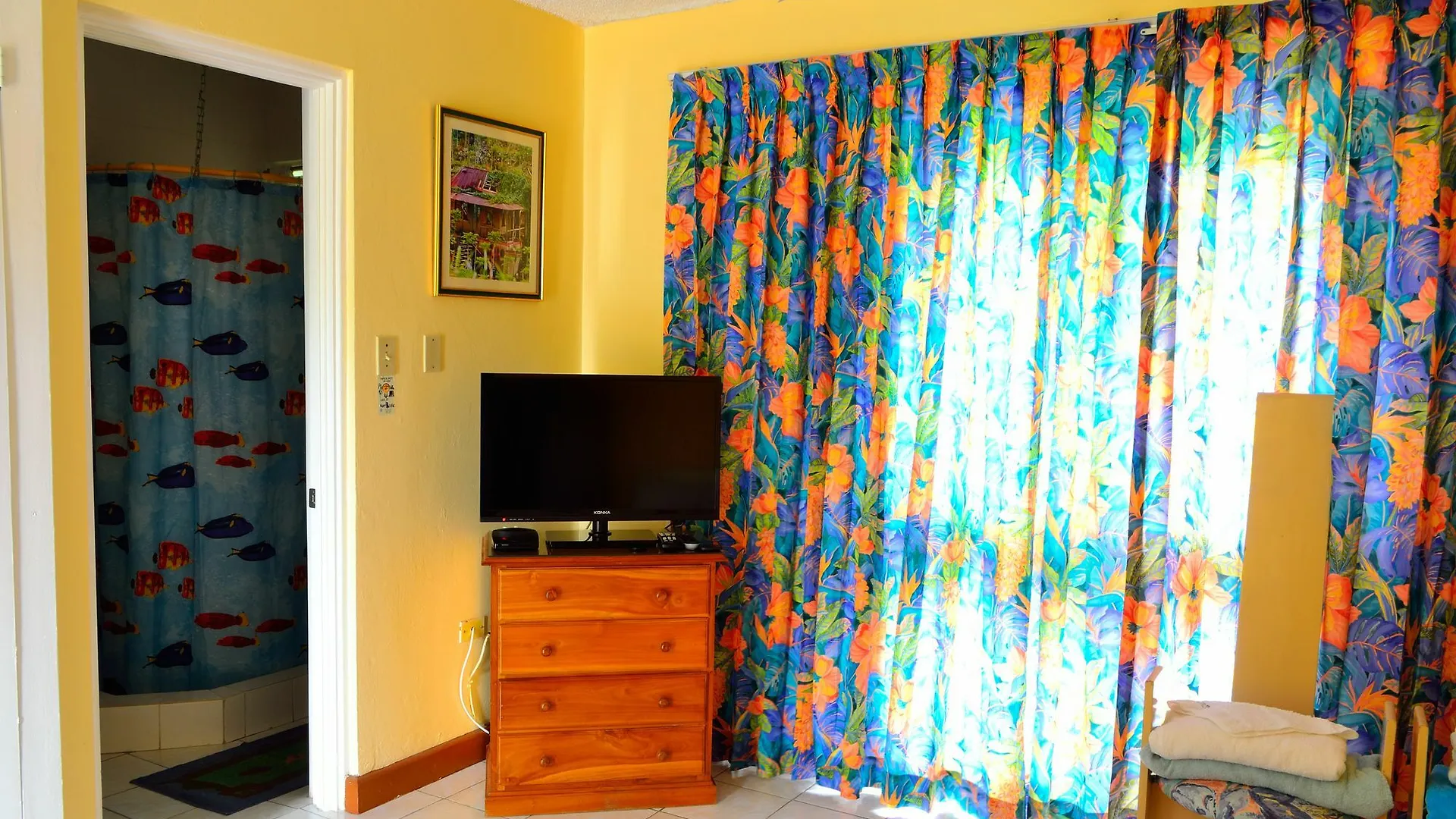 Hs Negril Jamaica Getaway Apartment 0*,  Jamaica