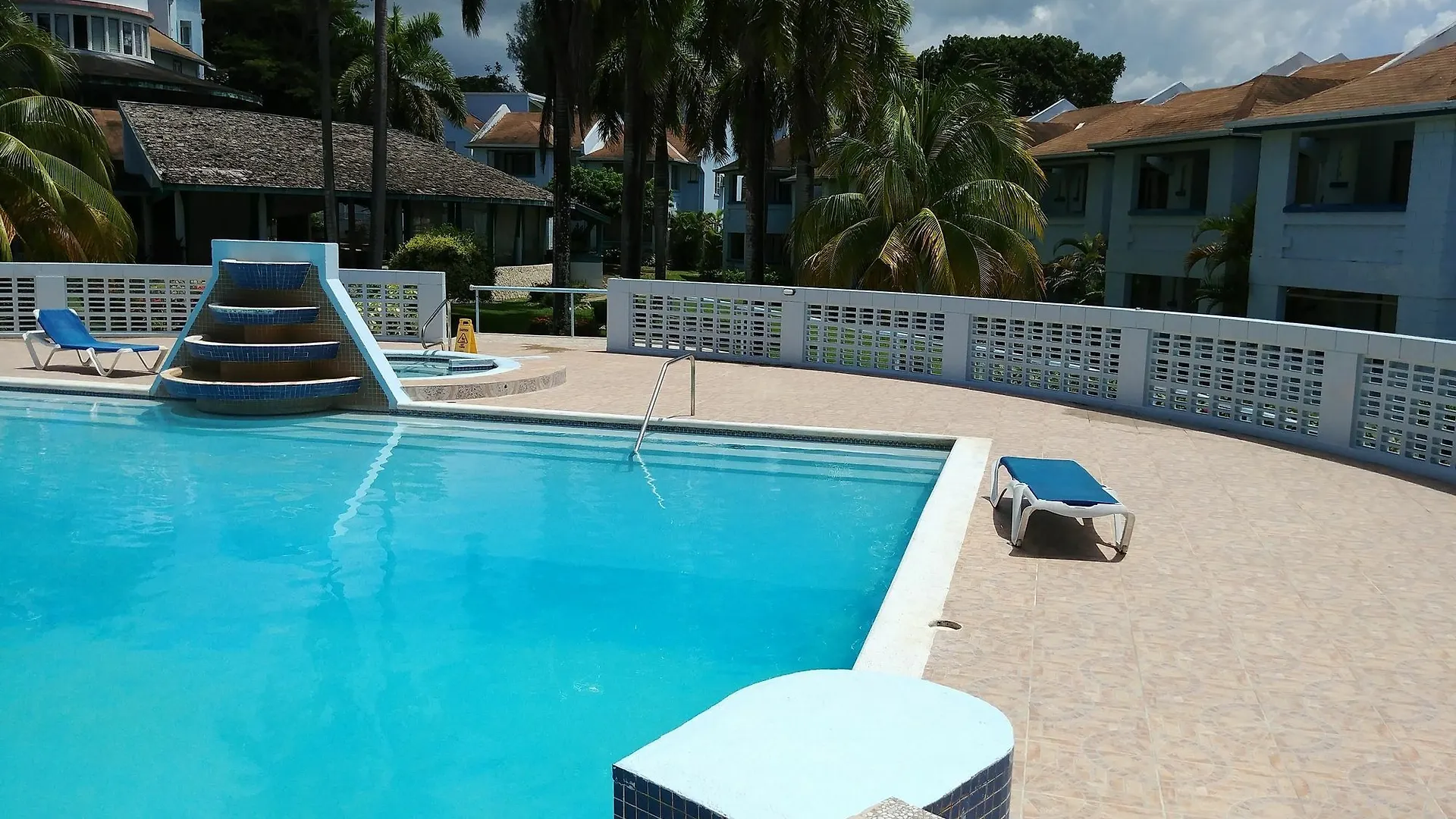 Hs Negril Jamaica Getaway Apartment