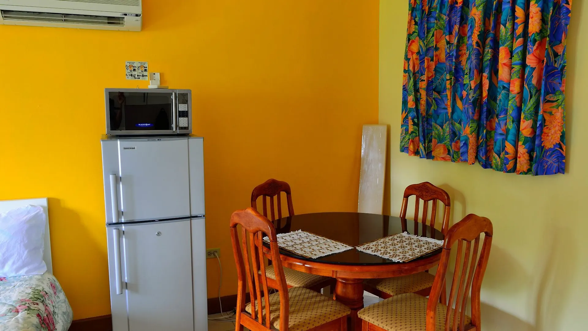 Hs Negril Jamaica Getaway Apartment