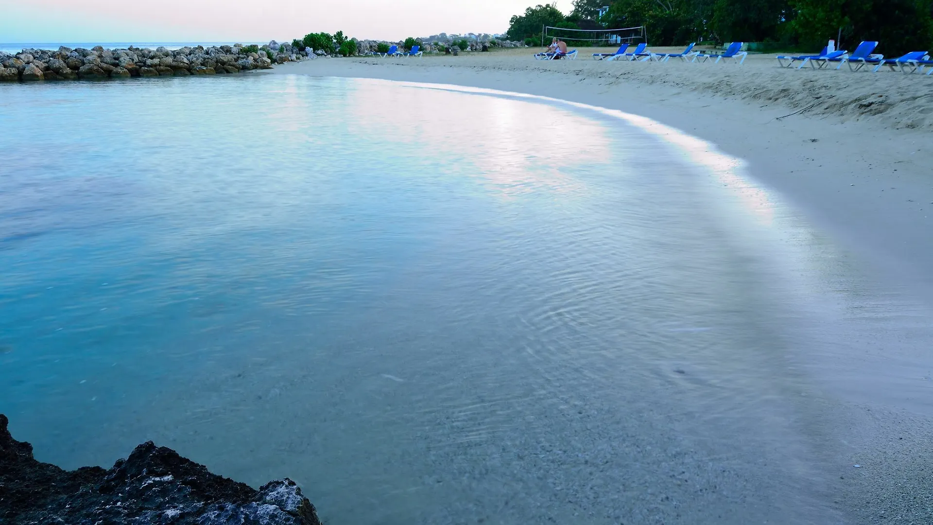 Hs Negril Jamaica Getaway Apartment