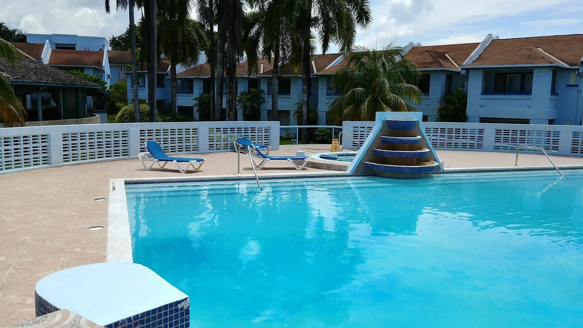 Hs Negril Jamaica Getaway Apartment