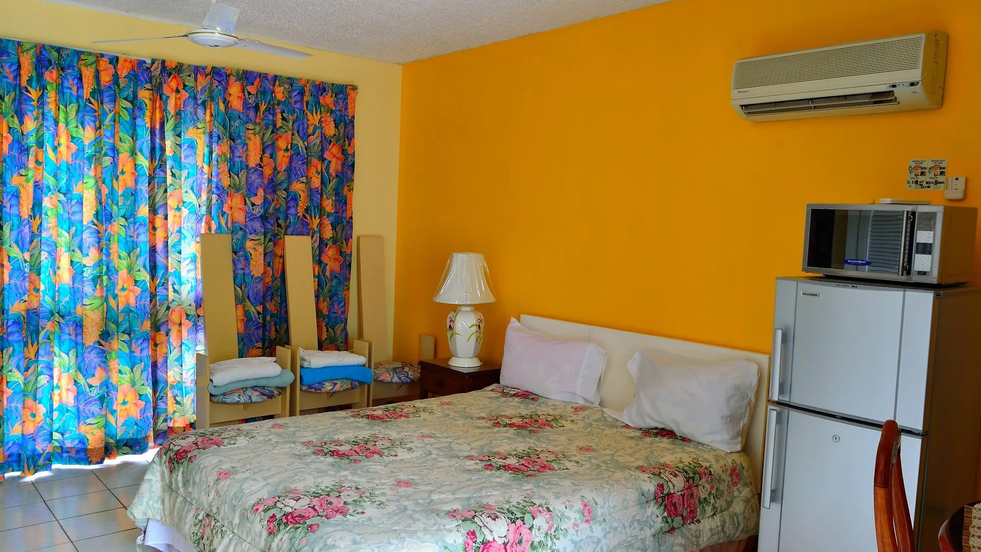 Hs Negril Jamaica Getaway Apartment