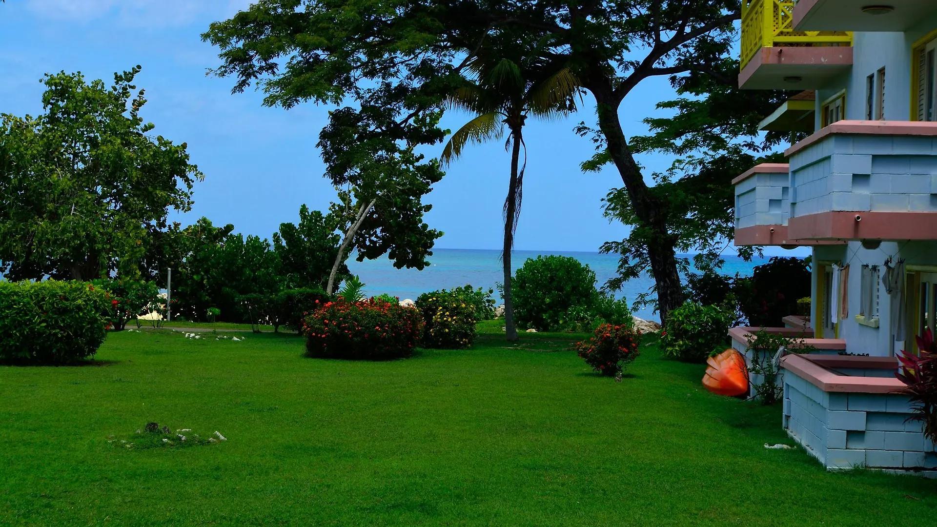 Hs Negril Jamaica Getaway Apartment 0*,