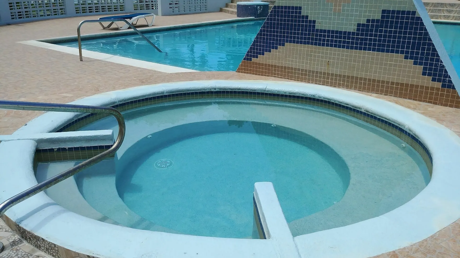 Hs Negril Jamaica Getaway Apartment