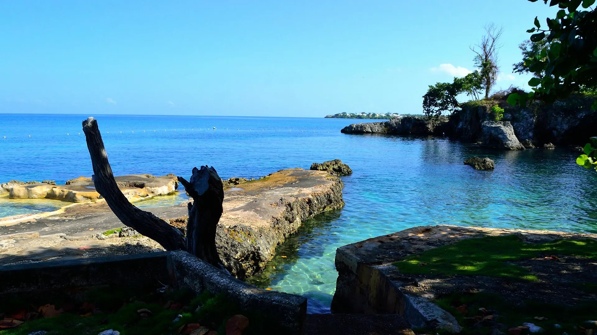 Hs Negril Jamaica Getaway Apartment