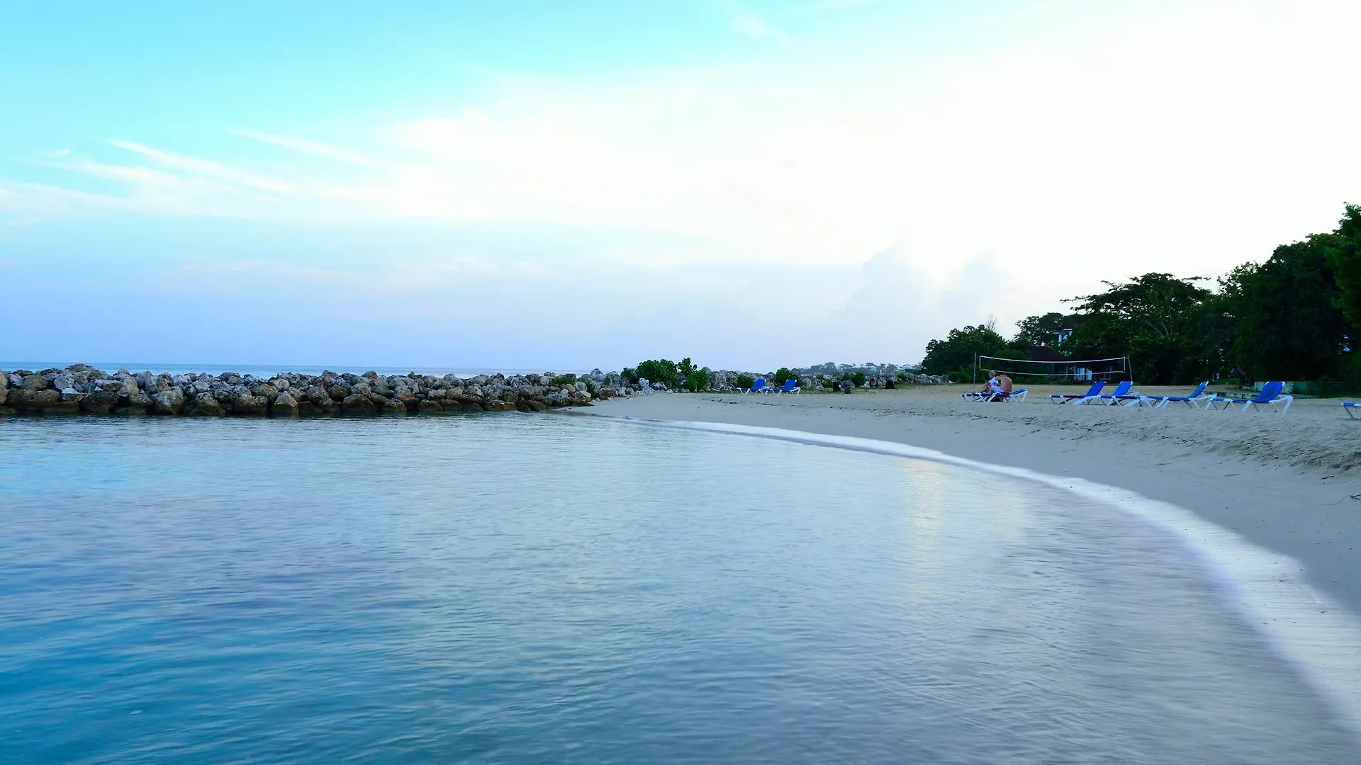 Hs Negril Jamaica Getaway Lejlighed Jamaica
